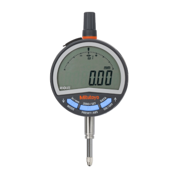 Reloj comparador ID-C Mitutoyo IP42 543-711B 0.5" 0,0005" foto del producto Vista Principal L