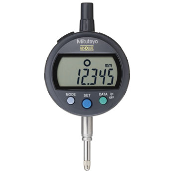 Reloj comparador Mitutoyo ID-C IP42 12,7 543-705B 0,0005mm foto del producto Vista Principal L