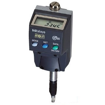 Reloj comparador digital Mitutoyo ID-B IP66 543-580 foto del producto Vista Principal L
