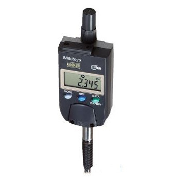 Reloj comparador digital Mitutoyo ID-N IP66 543-570 foto del producto Vista Principal L