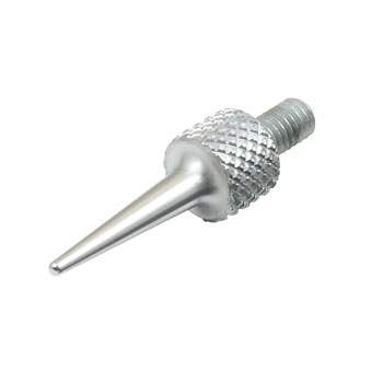 Punta de aguja en Acero 101121 foto del producto Vista Principal L