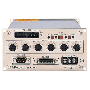 Unidad Multi-puerto EV-P conectores TTL  foto del producto