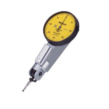 Reloj comparador oscilante Mitutoyo, universal 513-304-10E foto del producto Vista Principal L
