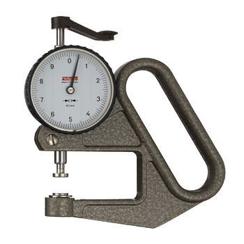 Calibrador r&aacute;pido 0-10mm foto del producto Vista Principal L