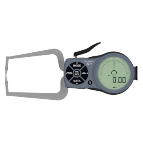 Calibrador exteriores digital IP67 K220  0-20mm foto del producto Vista Principal L