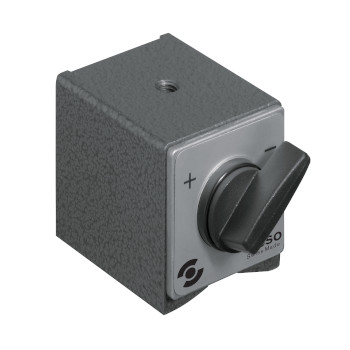 Base para soporte magn&eacute;tico M, M8 60x50x55mm foto del producto Vista Principal L