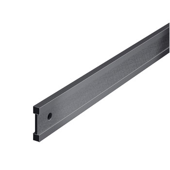 Regla de rectitud Inox G. 0 2500mm foto del producto Vista Principal L