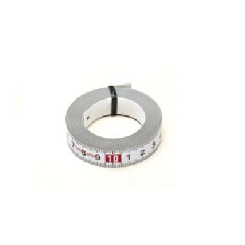Cinta métrica autoadhesiva Tajima 2m/13mm foto del producto Vista Principal L