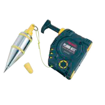 Plomada 400 g. Cordón 4.5m foto del producto Vista Principal L