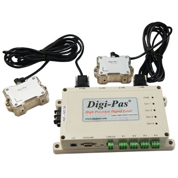 Caja de control para sensor DWL-5000XY/DWL-5500XY foto del producto Vista Principal L