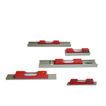 (D.U.) Nivel con plataforma Mod. 114   250 mm foto del producto Vista Principal L