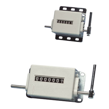 Cuenta impulsos 6 DIG. 60x70 hora foto del producto Vista Principal L