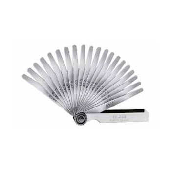 L&aacute;mina cinta calibrada acero  32 (0,03-1,00) foto del producto Vista Principal L