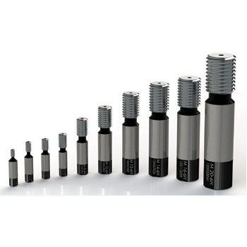 Espiga control de posicionamiento JBO, M16x1,5 foto del producto Vista Principal L