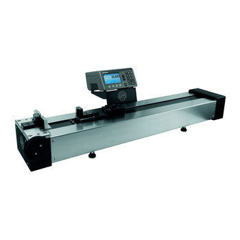 Banco horizontal DIGILINEA RAPID H   0-400mm foto del producto Vista Principal L