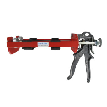 Pistola Inyectora de cartuchos 400ml DM-400 AC-021 foto del producto Vista Principal L