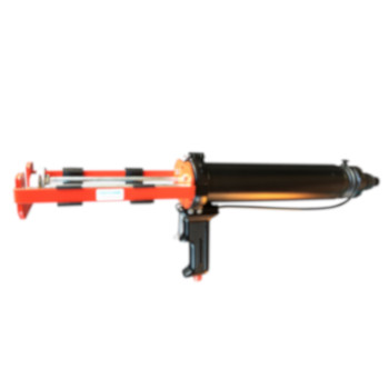 Pistola Inyectora neumática 400ml DP-400 AC-021-P foto del producto Vista Principal L