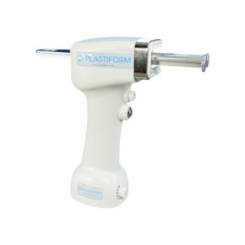 Pistola el&eacute;ctrica a bater&iacute;a DB 50 para cartuchos de 50 ml AC-001-B foto del producto Vista Principal L