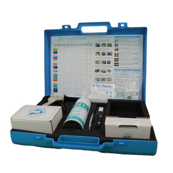 Kit de accesorios PLASTIFORM con cúter ML-101 foto del producto Vista Principal L