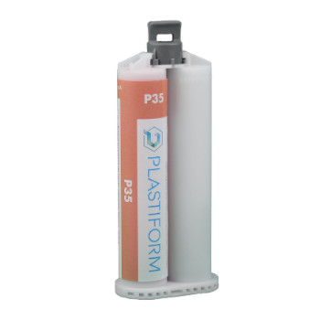 Cartuchos 2 uds. (50ml) P35 / CA-P35-2 (+12 +6) foto del producto Vista Principal L