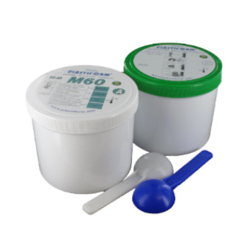 Masilla maleado 2 uds. 450ml M60 MT-002 foto del producto Vista Principal L