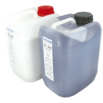 2 bidones PLASTIFORM 5,1 L. F30XL = 10,2 LITROS foto del producto Vista Principal L