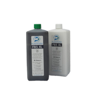 2 botellas PLASTIFORM 850ml F85XL = 1,7 LITROS foto del producto Vista Principal L