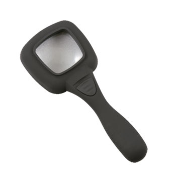 Lupa de lectura con LED 4x Ø60 foto del producto Vista Principal L