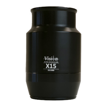 Lente objetivo PIXO-ERGO x15 foto del producto Vista Principal L