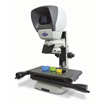 Microscopio medición SWIFT PRO ELITE M2, 200x100mm foto del producto Vista Principal L
