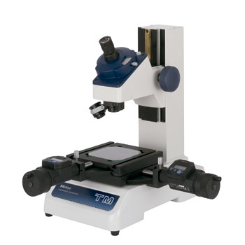 Microscopios de medición Serie TM Generación B foto del producto