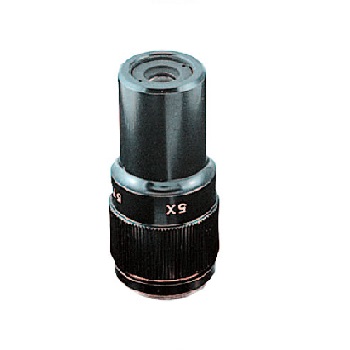 Objetivo microscopio TM-500 10x 176-137 foto del producto Vista Principal L