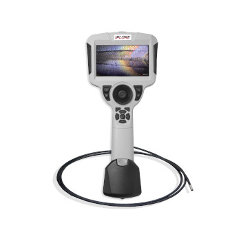 Videoscopio iPLORE sonda Ø2,4mm x 1,5m. foto del producto Vista Principal L