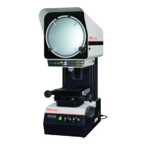 Proyector de perfiles PJ-PLUS  302-801-10 100x100mm foto del producto Vista Principal L