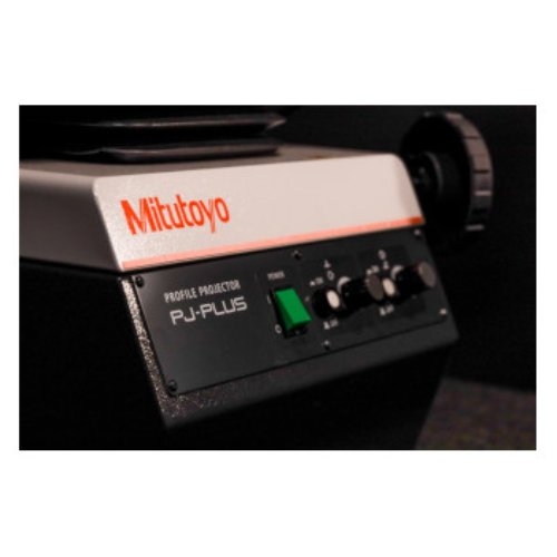 Proyector de perfiles PJ-PLUS  302-801-10 100x100mm foto del producto Vista 3 L