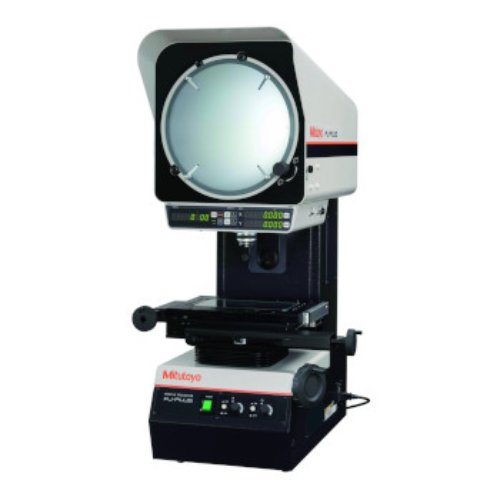 Proyector de perfiles PJ-PLUS, 302-802-10 200x100mm foto del producto Vista 2 L