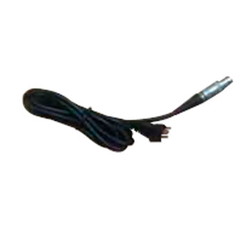 Cable de recambio para durómetro SAUTER foto del producto Vista Principal L