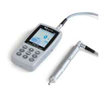 Durómetro portátil por ultrasonidos, HO foto del producto