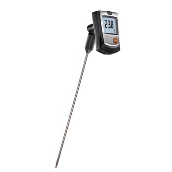 Medidor de temperatura tipo Stick foto del producto