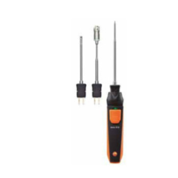 SMART PROBE TESTO / TERMOMETRO 615i foto del producto Vista Principal L