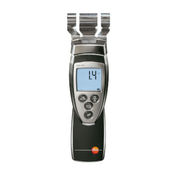 Instrumento medición "POCKET-LINE" 510, presión hPa foto del producto Vista Principal L