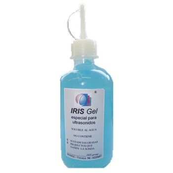 Bote gel medidor de ultrasonidos 250 ml. foto del producto Vista Principal L