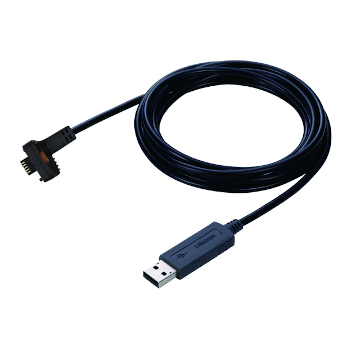 Cable conexión directa USB Mitutoyo 06AFM380F foto del producto Vista Principal L