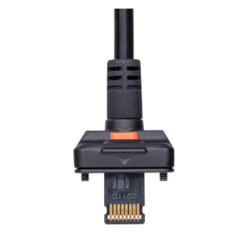 Cable salida datos Mitutoyo QuantuMike 06AGL111 1m foto del producto Vista Principal L