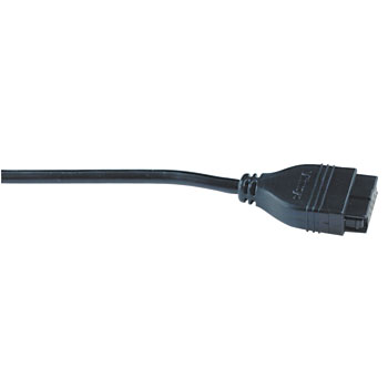 Cable salida datos Mitutoyo 936937 para comparador ID-F/ID-H foto del producto Vista Principal L