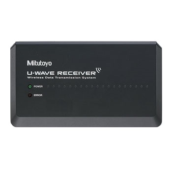 Receptor U-WAVE Mitutoyo 02AZD810D foto del producto Vista Principal L
