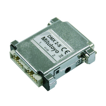 Transmisor datos v&iacute;a RS232C DMX-2 S  63AAA038 foto del producto Vista Principal L