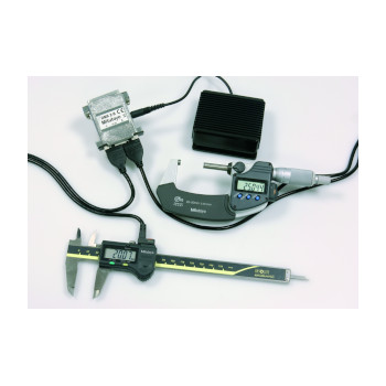 Transmisor datos vía RS232C DMX-2 S 63AAA038 foto del producto Vista 2 L