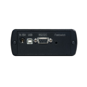 Transmisor datos v&iacute;a RS232C DMX-3 USB 63AAA039 foto del producto Vista 2 L