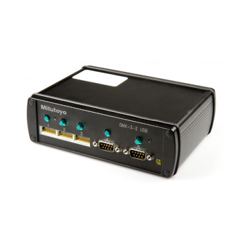 Transmisor datos v&iacute;a RS232C DMX-3-2 USB 63AAA042 foto del producto Vista Principal L